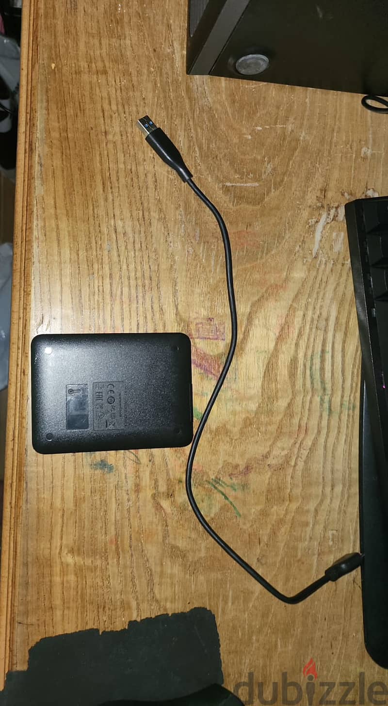 Hard drive 512 gb 3