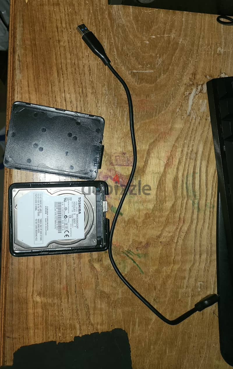 Hard drive 512 gb 4