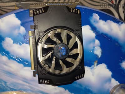 كارت شاشة مستعمل للبيع2جيجا رام  Sapphire AMD/ Radeon