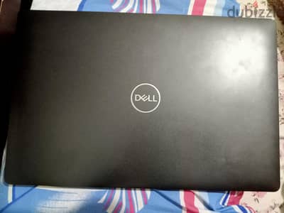 لابتوب Dell core i7