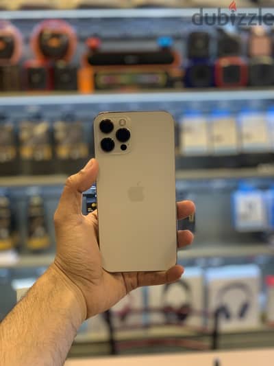 Apple - iPhone 13 Pro Max