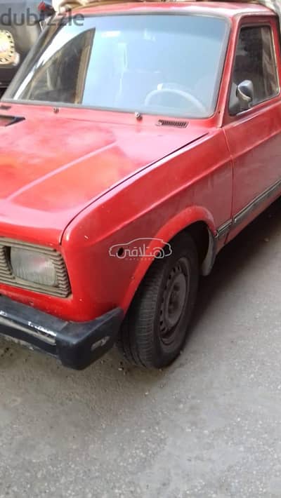 فيات 128 1979 للبيع عين شمس