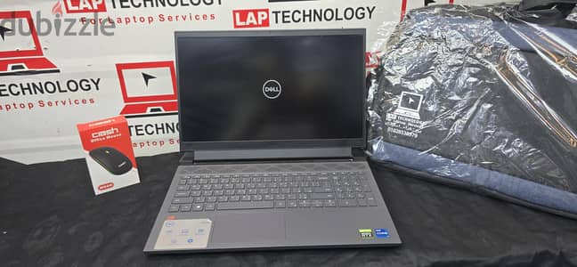 DELL G15 5520 i7 12H RAM 16G DDR 5 SSD 512G