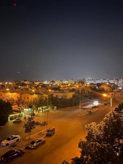 شقة للايجار المفروش عمارات بدر الدين الشيخ زايد