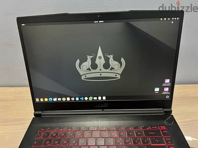 لابتوب msi