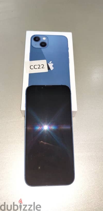 Apple - iPhone 13
