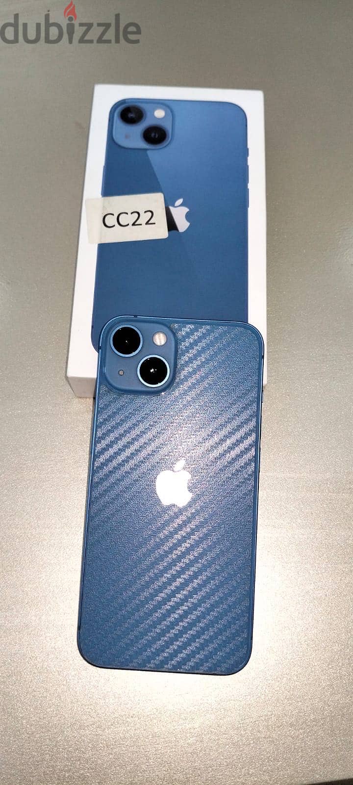 Apple - iPhone 13 1