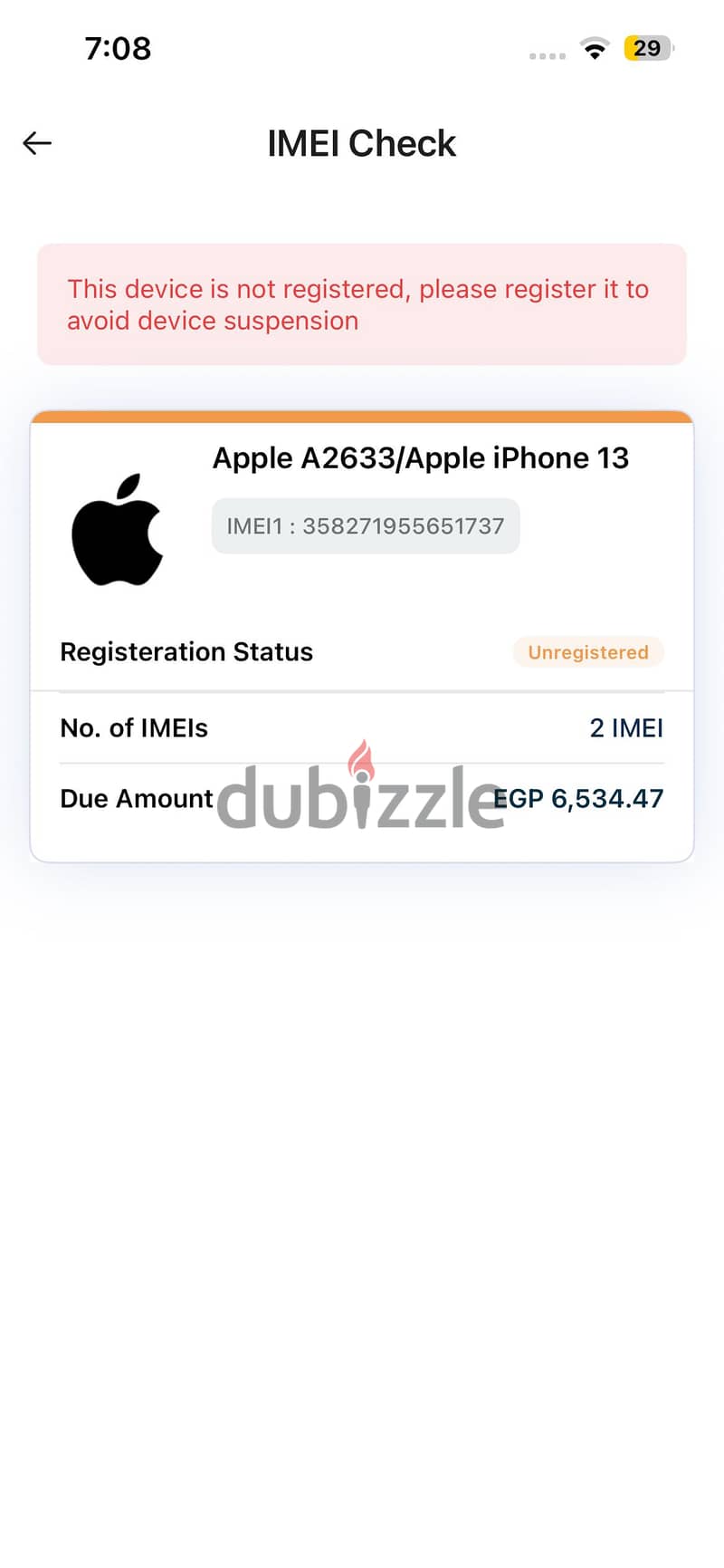 Apple - iPhone 13 6