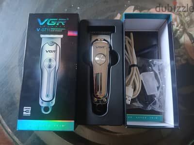 مكنه حلاقه Vgr