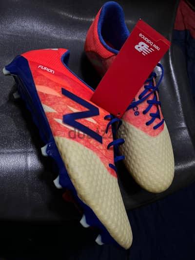 New balance furon shoes original