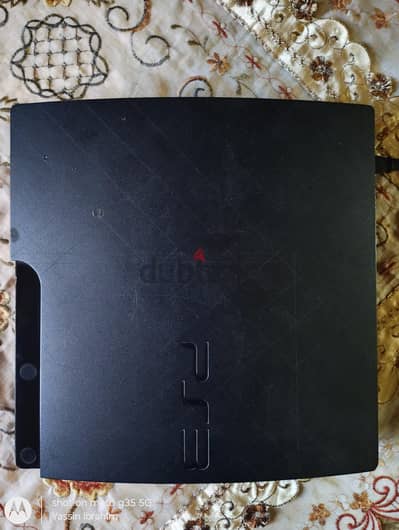 PS3 حالته ممتازة