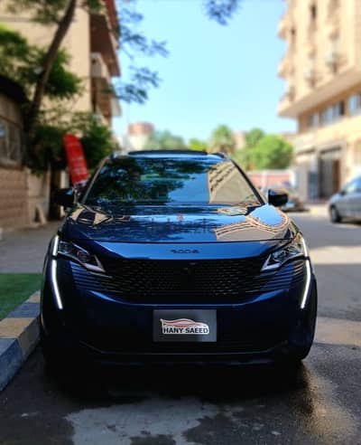 3008 gt line plus فرش احمر