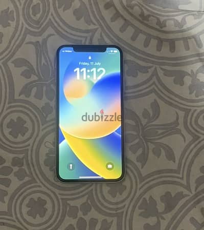 Apple - iPhone X