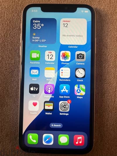 iphone 11 128GB iphone 11 128GB