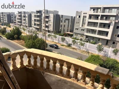 Apartment in Villa on the Public Road Three Four Finishing in Front of Compound High City on the Public Road for Serious Inquiries Only