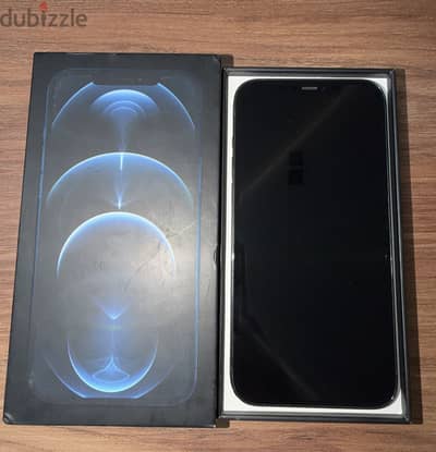 Apple - iPhone 12 Pro Max