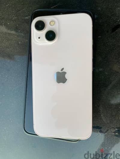 Apple - iPhone 13