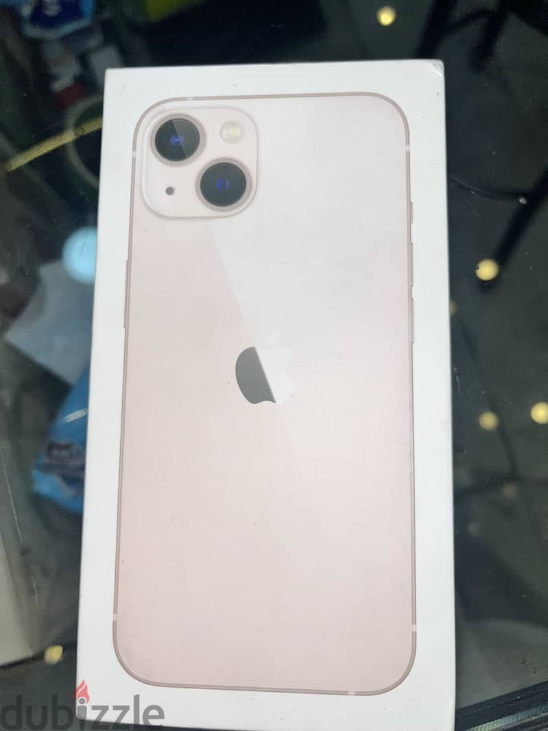 Apple - iPhone 13 3
