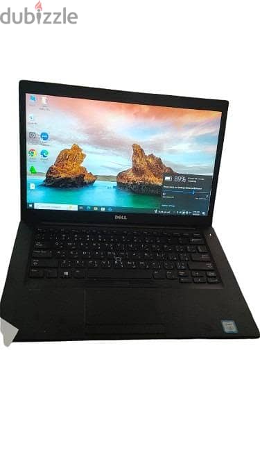 Dell Latitude 7480 للبيع