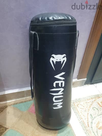 ساند باج فينوم
