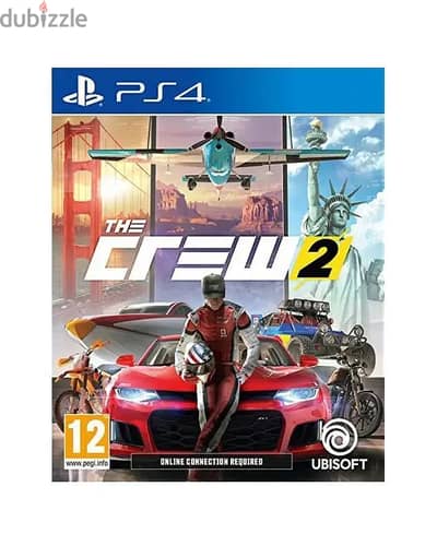 The Crew 2