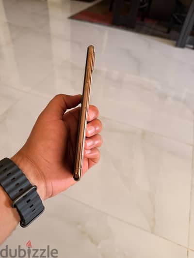 Apple - iPhone XS Max