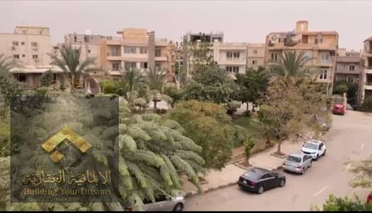 Apartment for rent in a villa in Al-Banasij in 1 Villas in First Settlement in front of Gate 13 Al-Rehab
