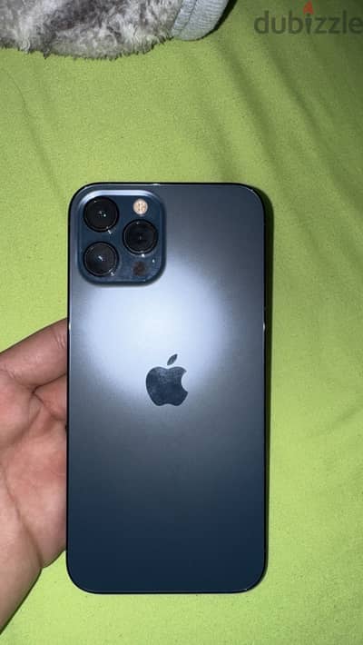 Apple - iPhone 12 Pro Max
