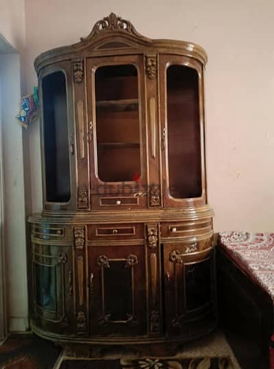 نيش زان  بحالة ممتازة