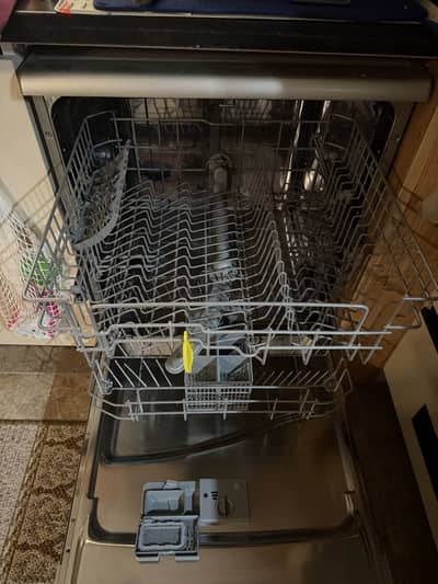 Agalnz dishwasher