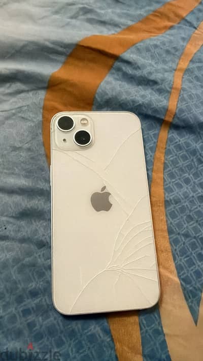 Apple - iPhone 13
