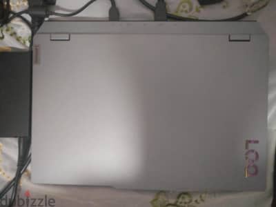Lenovo LOQ 15IRX9 Gaming Laptop