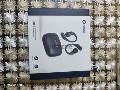 Sanag G6S OWS Open-Ear (Model G6S)