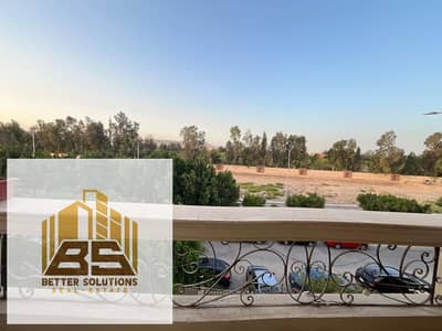 Apartment for sale - Sixth Villas District - in Obour City