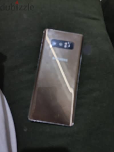 سامسونج نوت 8