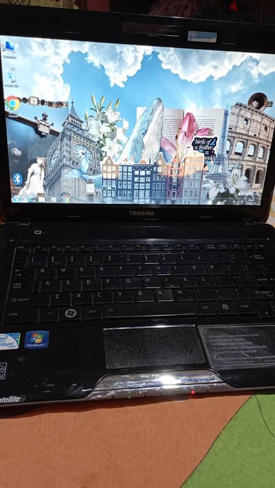 لاب توب