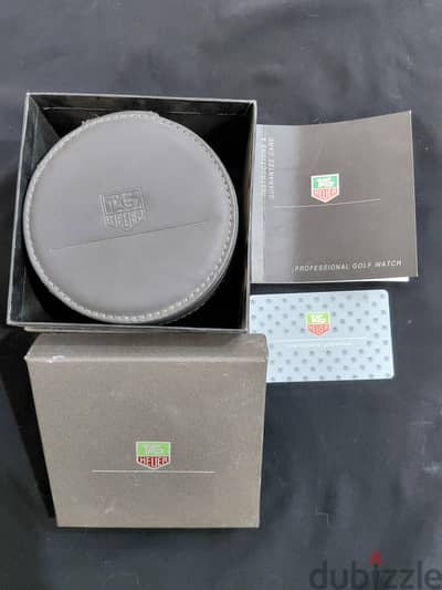 TAG Heuer Grand Carrera RS2