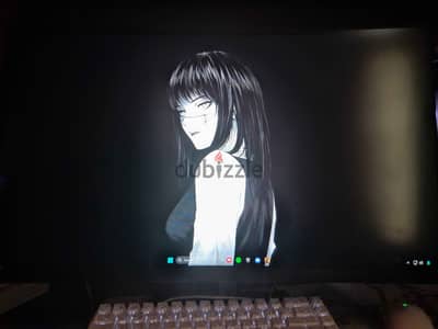 TUF Gaming VG24VQE Curved Gaming Monitor