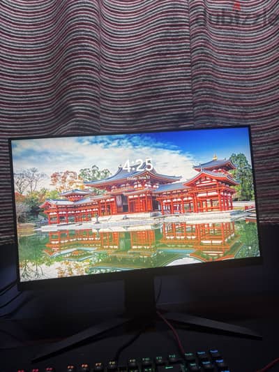 LG ultragear ips 144hz