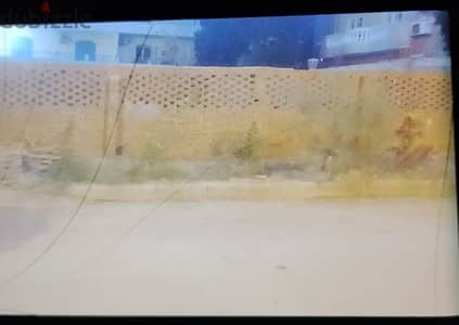 أرض للبيع فالمقطم الهضبة العليا