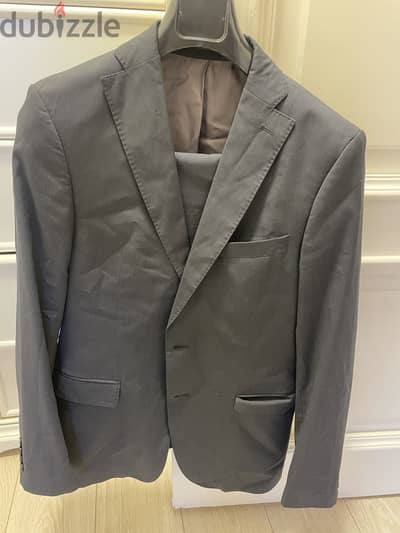 Zara suite بدلة زارا تركي