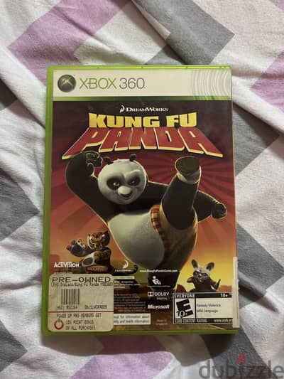 Xbox 360 CDs for sale