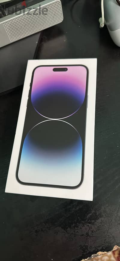 Apple - iPhone 14 Pro Max