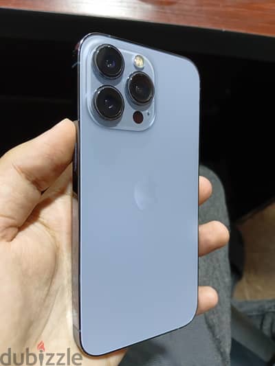 Apple - iPhone 13 Pro