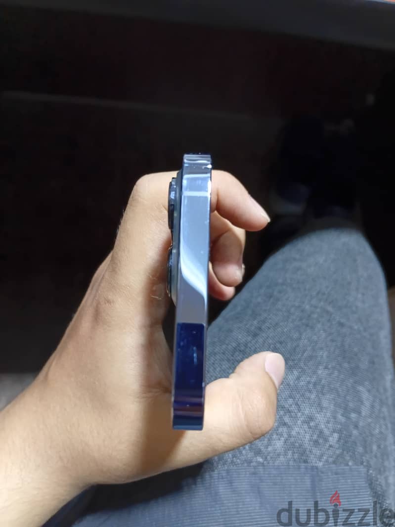 Apple - iPhone 13 Pro 1