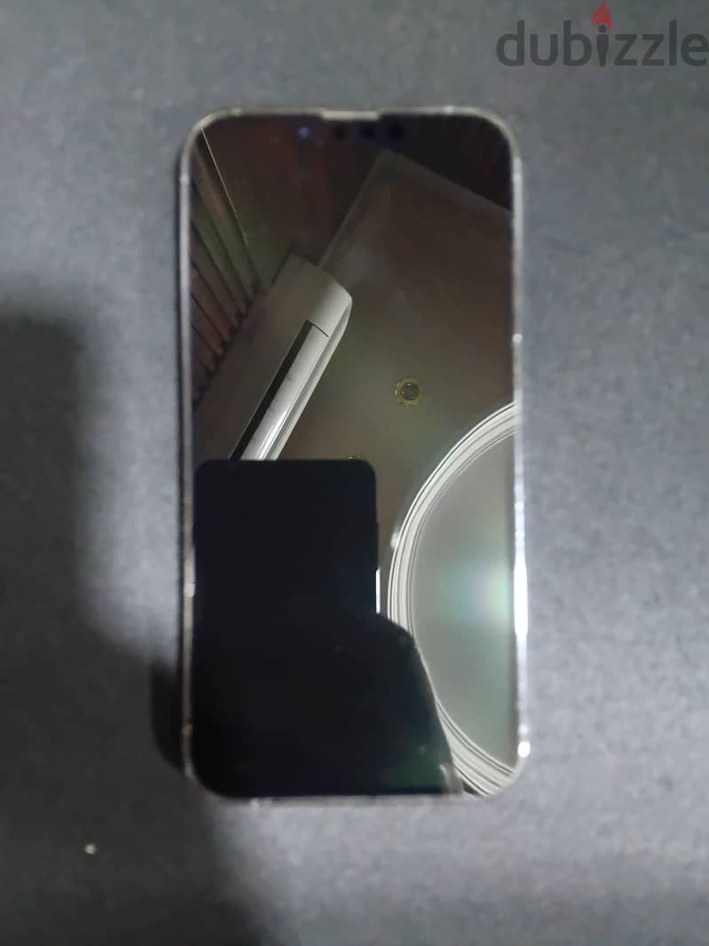 Apple - iPhone 13 Pro 4