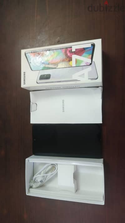 samsung A 71