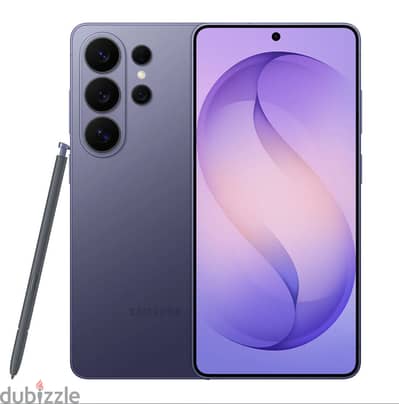 Samsung S26 Ultra