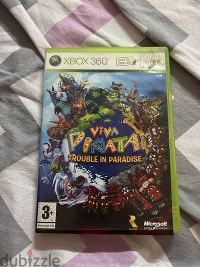 Xbox 360 CD