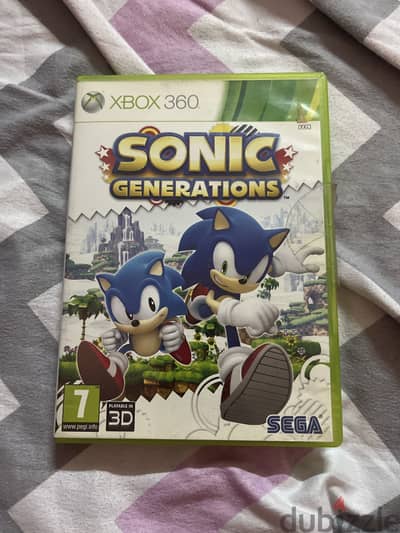 Xbox 360 CD